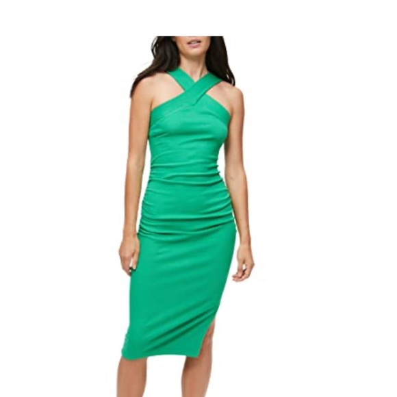 Michael Stars Opaline Midi Dress - Picture 1 of 1